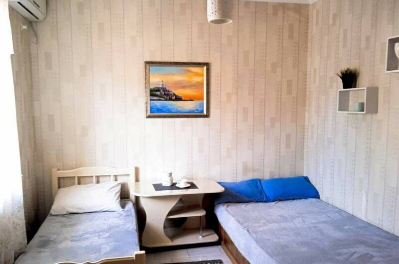 Изображение Изображение отеля / гостиницы "Гостевой дом «Domini»" #10 #8