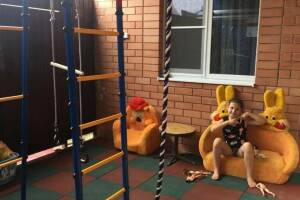 Изображение отеля / гостиницы "Частный дом «У моря»"