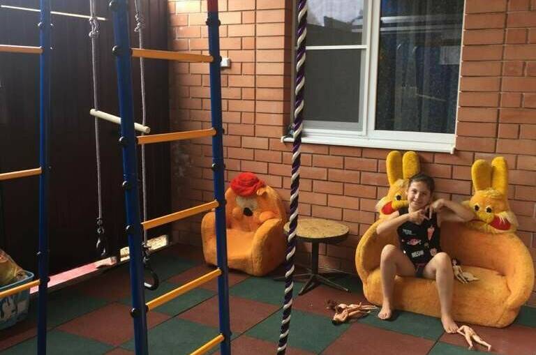 Изображение Изображение гостиницы &quot;Частный дом «У моря»&quot; #1 #1