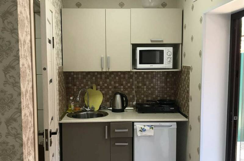 Изображение Изображение гостиницы &quot;Частный дом «У моря»&quot; #5 #5