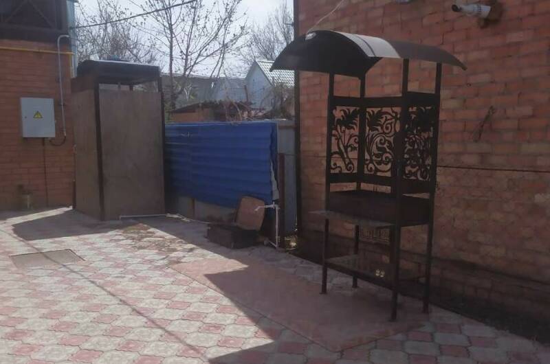 Изображение Изображение гостиницы &quot;Частный дом «У моря»&quot; #6 #6