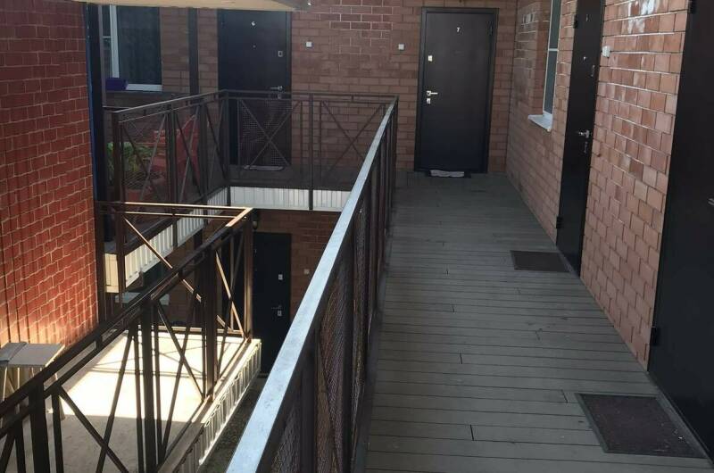 Изображение Изображение гостиницы &quot;Частный дом «У моря»&quot; #7 #7