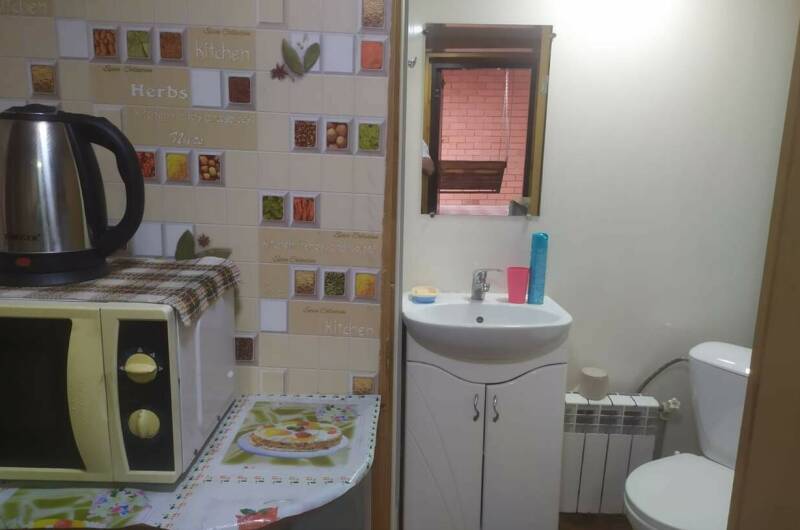 Изображение Изображение гостиницы &quot;Частный дом «У моря»&quot; #8 #8