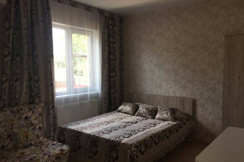 Изображение Изображение отеля / гостиницы "Частный дом «У моря»" #10 #8