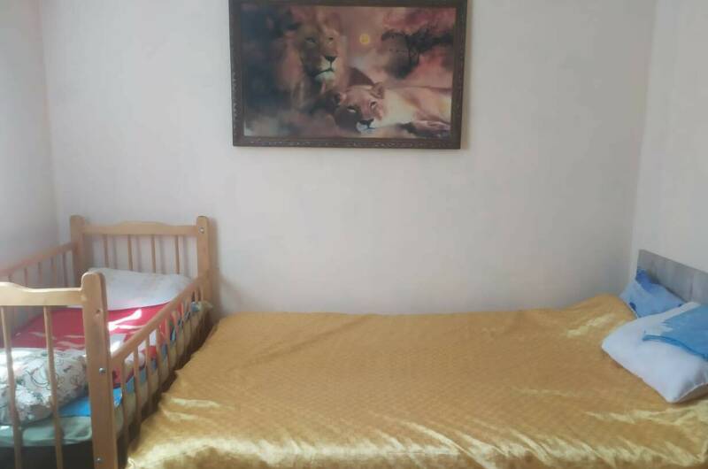 Изображение Изображение отеля / гостиницы "Частный дом «У моря»" #11 #9