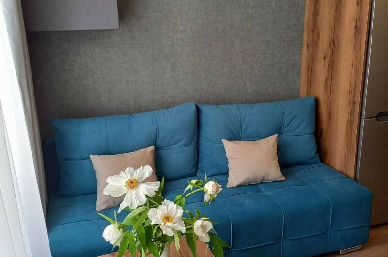 Изображение Изображение квартиры &quot;Квартира в ЖК «Жемчужина Мысхако»&quot; #1 #1