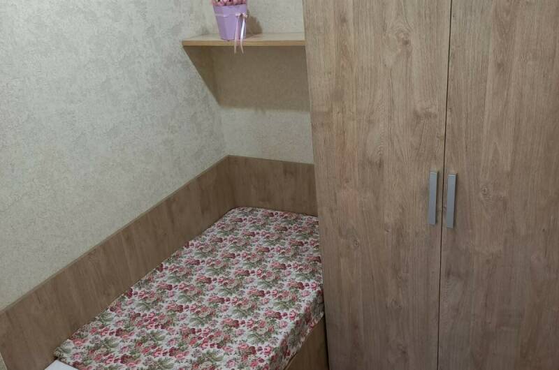 Изображение Изображение квартиры &quot;Квартира в ЖК «Жемчужина Мысхако»&quot; #2 #2