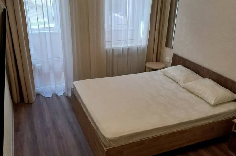 Изображение Изображение квартиры &quot;Квартира в ЖК «Жемчужина Мысхако»&quot; #4 #4