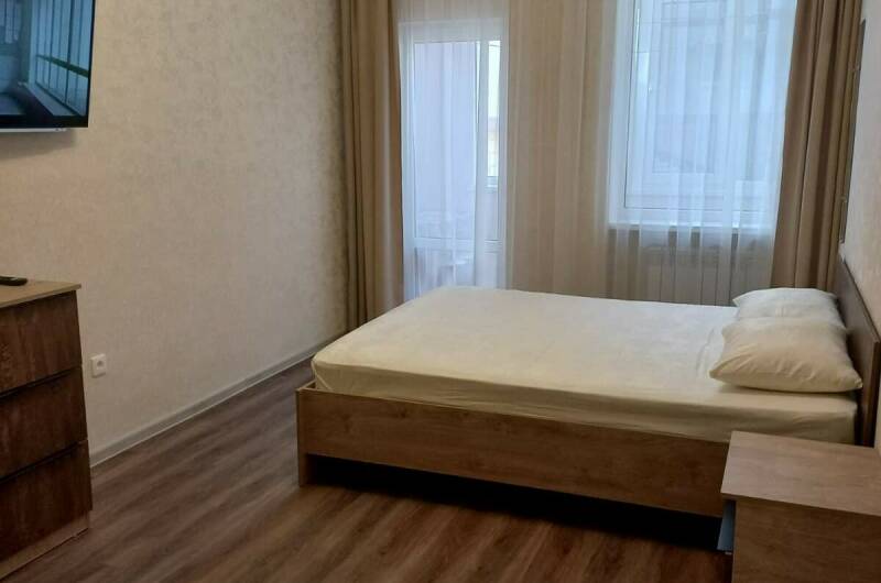 Изображение Изображение квартиры &quot;Квартира в ЖК «Жемчужина Мысхако»&quot; #6 #6