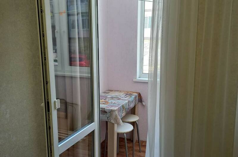 Изображение Изображение квартиры &quot;Квартира в ЖК «Жемчужина Мысхако»&quot; #7 #7