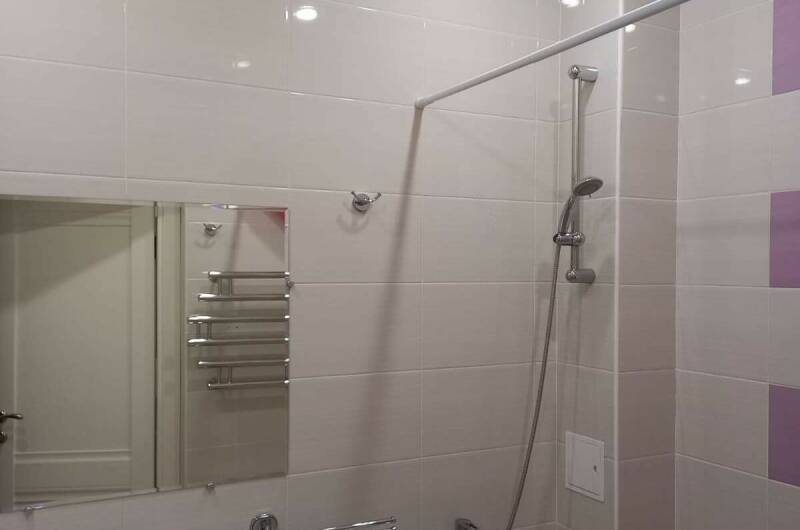 Изображение Изображение квартиры / апартамента "Квартира в ЖК «Жемчужина Мысхако»" #10 #8