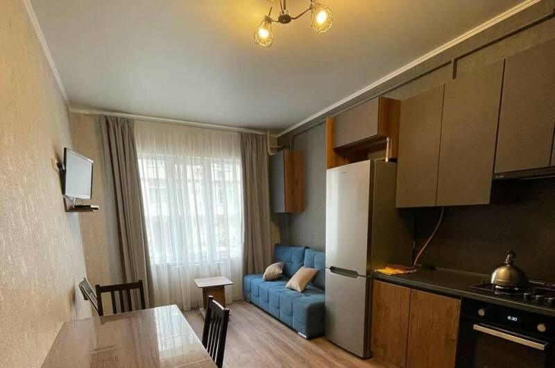 Изображение Изображение квартиры / апартамента "Квартира в ЖК «Жемчужина Мысхако»" #11 #9