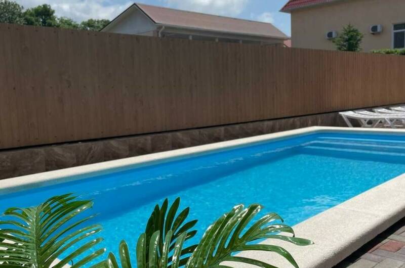 Изображение Изображение гостиницы "Гостевой дом «Стефания»" #1 #1