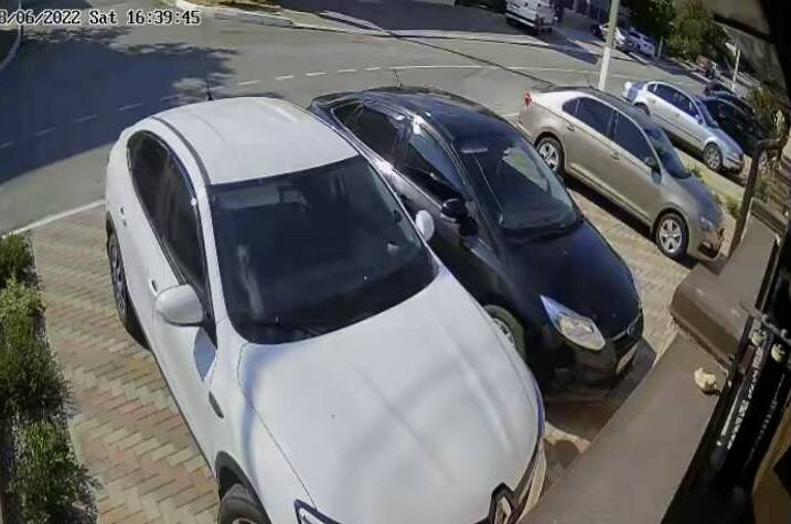 Изображение Изображение гостиницы "Гостевой дом «Стефания»" #2 #2