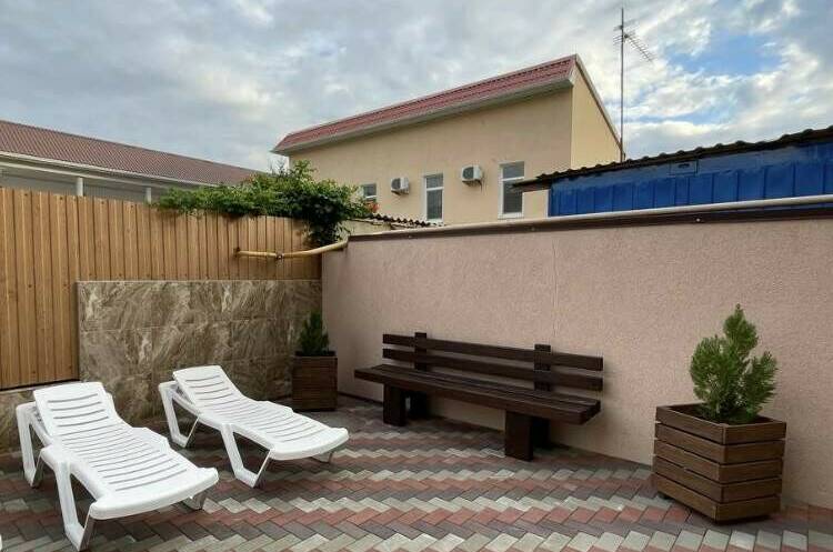 Изображение Изображение гостиницы "Гостевой дом «Стефания»" #3 #3