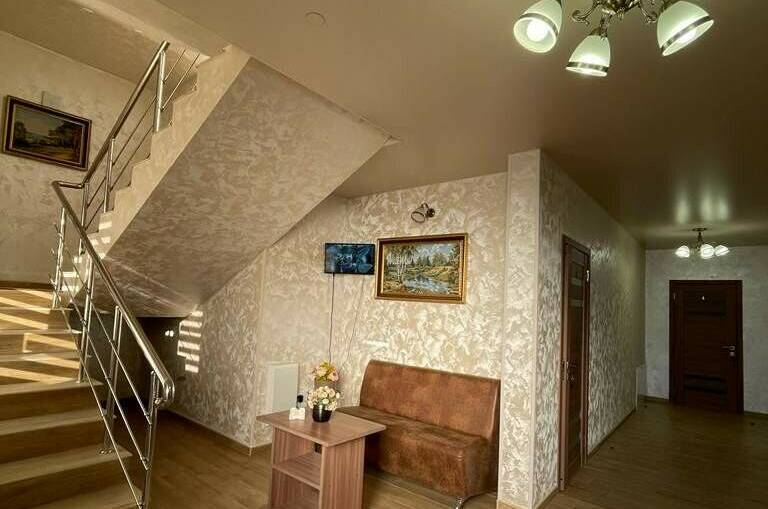 Изображение Изображение гостиницы "Гостевой дом «Стефания»" #4 #4