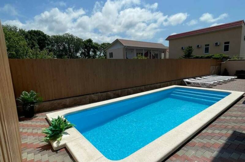 Изображение Изображение гостиницы "Гостевой дом «Стефания»" #5 #5