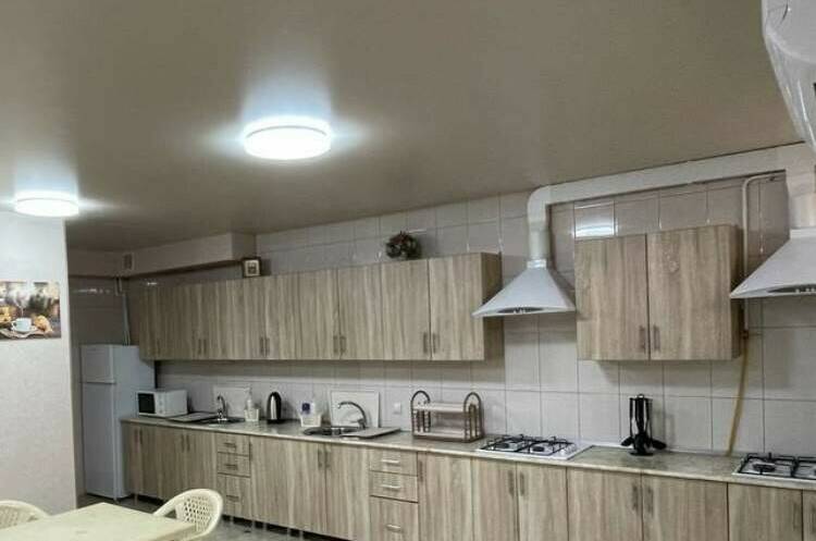 Изображение Изображение гостиницы "Гостевой дом «Стефания»" #8 #8