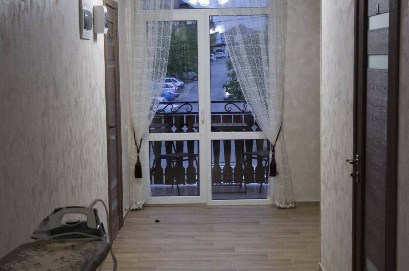 Изображение Изображение отеля / гостиницы "Гостевой дом «Стефания»" #10 #8