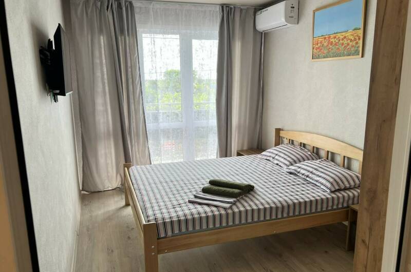 Изображение Изображение отеля / гостиницы "Гостевой дом «Мария»" #10 #8