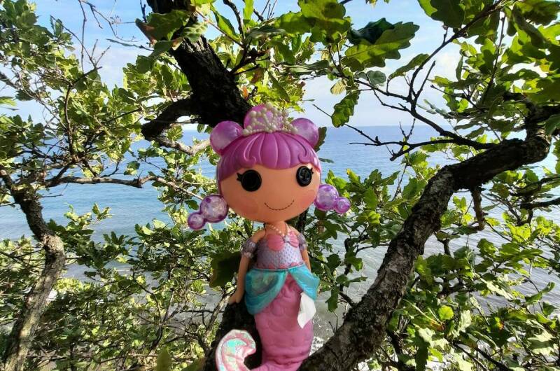 Изображение Изображение квартиры &quot;Дом под ключ на Базе отдыха «Мореход»&quot; #2 #2