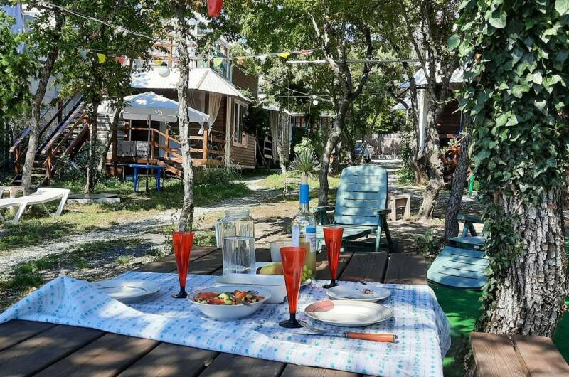 Изображение Изображение квартиры &quot;Дом под ключ на Базе отдыха «Мореход»&quot; #3 #3