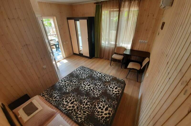 Изображение Изображение квартиры &quot;Дом под ключ на Базе отдыха «Мореход»&quot; #5 #5