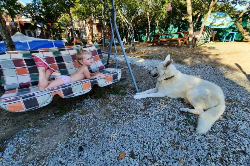 Изображение Изображение квартиры &quot;Дом под ключ на Базе отдыха «Мореход»&quot; #7 #7