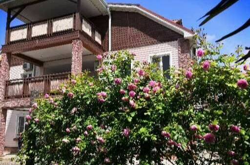 Изображение Изображение гостиницы "Гостевой дом «Ольга»" #2 #2