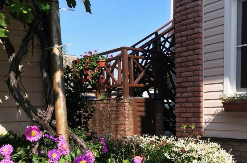 Изображение Изображение гостиницы "Гостевой дом «Ольга»" #7 #7