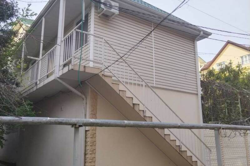 Изображение Изображение квартиры "Комната в частном доме с отдельным входом" #1 #1