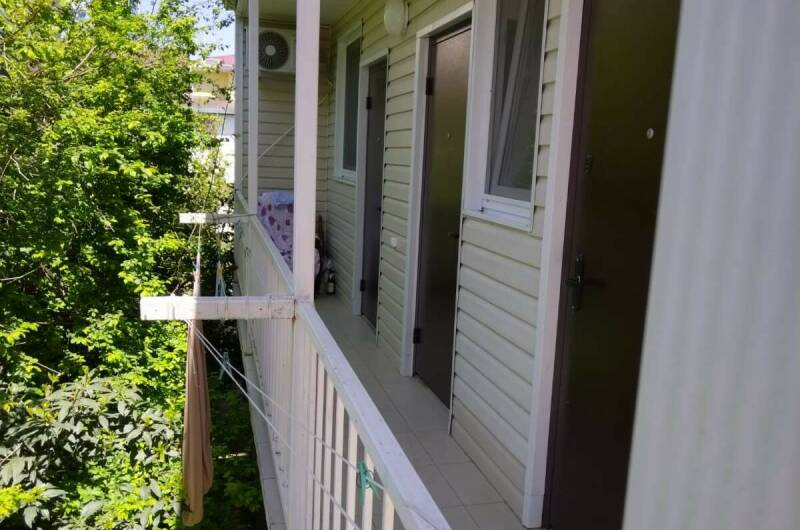 Изображение Изображение квартиры "Комната в частном доме с отдельным входом" #2 #2