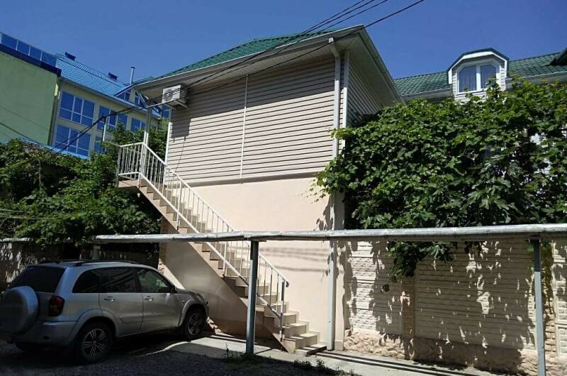 Изображение Изображение квартиры "Комната в частном доме с отдельным входом" #4 #4