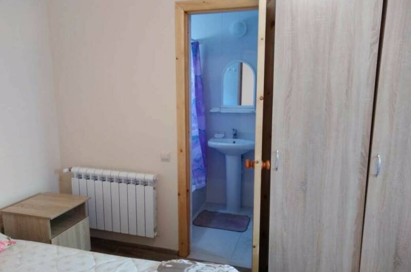 Изображение Изображение квартиры "Комната в частном доме с отдельным входом" #5 #5