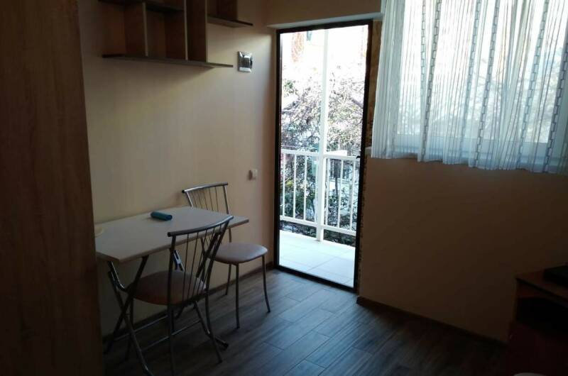 Изображение Изображение квартиры "Комната в частном доме с отдельным входом" #8 #8