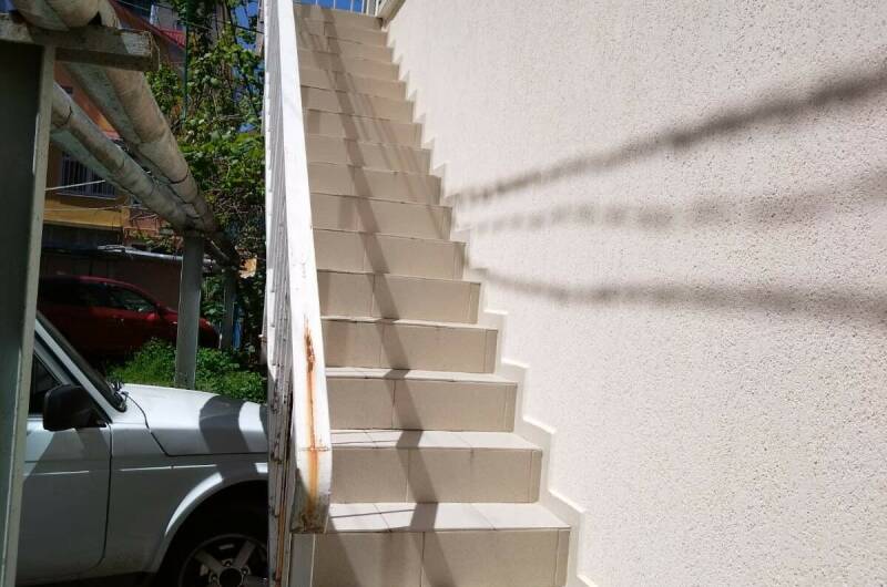 Изображение Изображение квартиры / апартамента "Комната в частном доме с отдельным входом" #10 #8