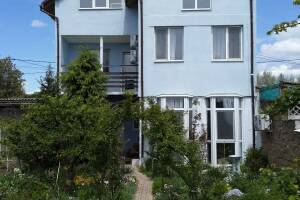 Изображение Жилой дом на Тимура Апакидзе #6