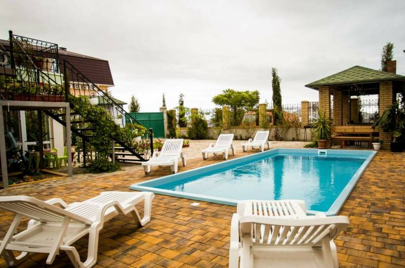 Изображение Изображение гостиницы &quot;Гостевой дом «Акация»&quot; #1 #1