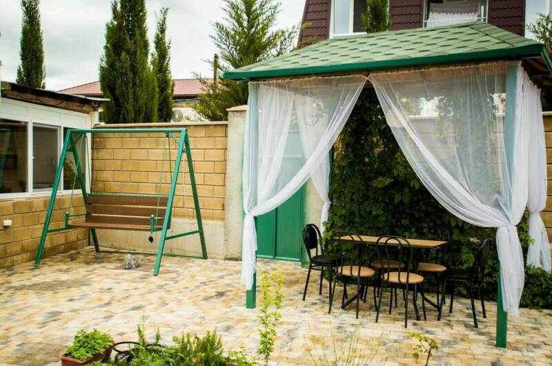 Изображение Изображение гостиницы &quot;Гостевой дом «Акация»&quot; #2 #2