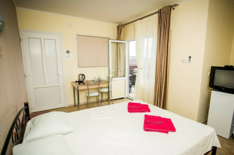 Изображение Изображение гостиницы &quot;Гостевой дом «Акация»&quot; #3 #3