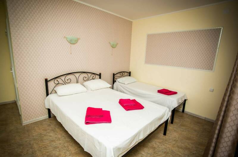 Изображение Изображение гостиницы &quot;Гостевой дом «Акация»&quot; #5 #5