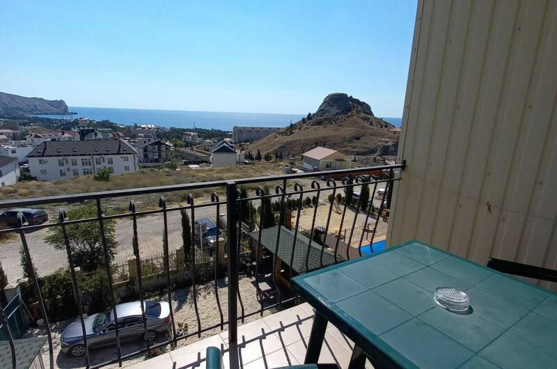 Изображение Изображение гостиницы &quot;Гостевой дом «Акация»&quot; #6 #6