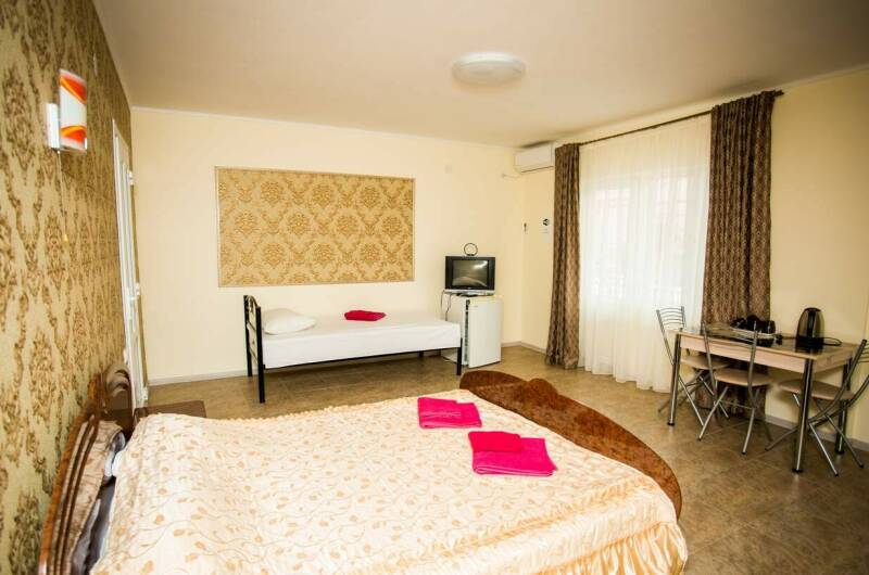 Изображение Изображение отеля / гостиницы "Гостевой дом «Акация»" #10 #8