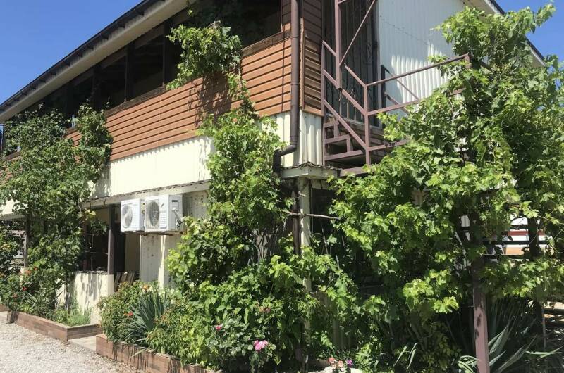 Изображение Изображение гостиницы &quot;Гостевой дом «Бон Вояж»&quot; #1 #1