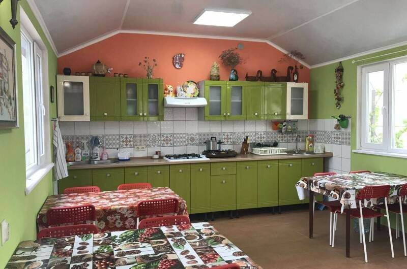 Изображение Изображение гостиницы &quot;Гостевой дом «Бон Вояж»&quot; #3 #3