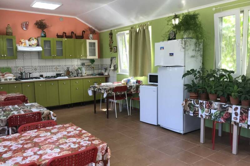 Изображение Изображение гостиницы &quot;Гостевой дом «Бон Вояж»&quot; #4 #4