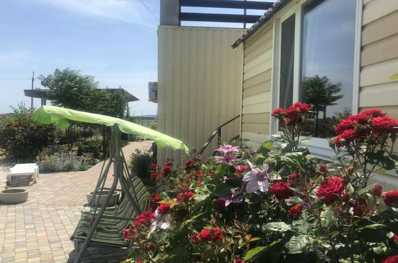 Изображение Изображение гостиницы &quot;Гостевой дом «Бон Вояж»&quot; #6 #6