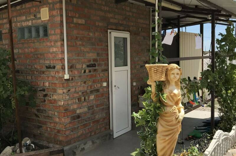 Изображение Изображение гостиницы &quot;Гостевой дом «Бон Вояж»&quot; #7 #7