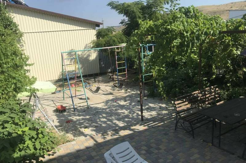 Изображение Изображение гостиницы &quot;Гостевой дом «Бон Вояж»&quot; #8 #8