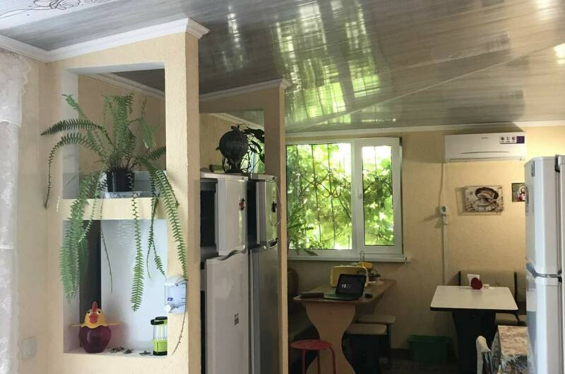 Изображение Изображение отеля / гостиницы "Гостевой дом «Бон Вояж»" #10 #8